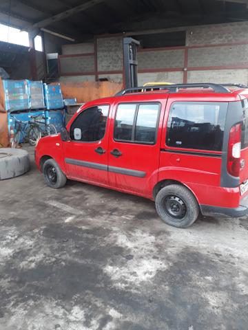 Vendo doblo 28.000.00 - Foto 3
