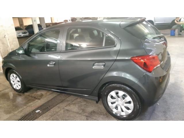 CHEVROLET ONIX 1.0 MPFI LT 8V FLEX 4P 2019 - Foto 2