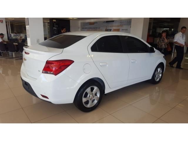 CHEVROLET PRISMA 1.4 MPFI LT 8V FLEX 2019 - Foto 3