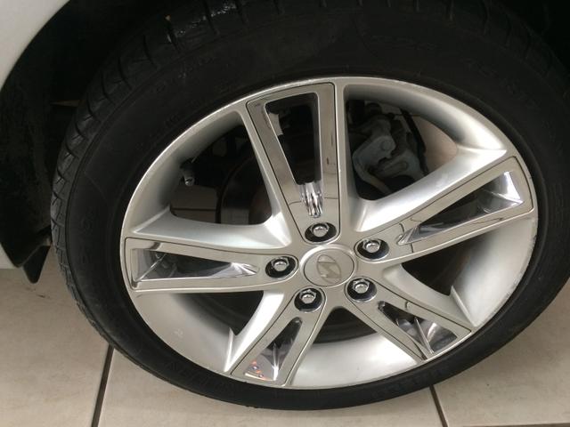 I30 CW 2011 2.0 automático COMPLETO!!! - Foto 19