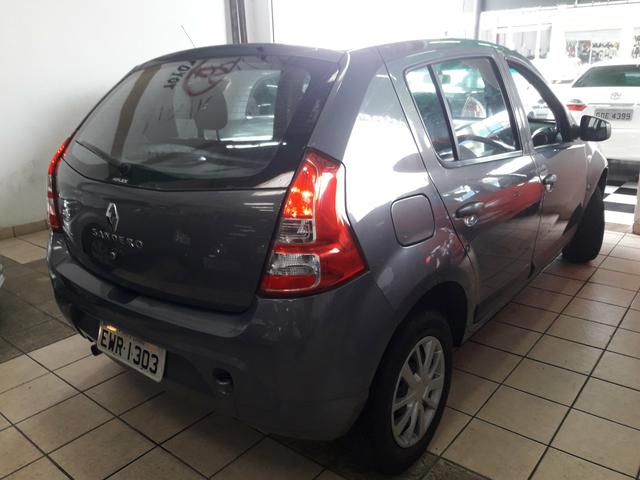 Sandero exp. 2012 1.0 complero - Foto 3