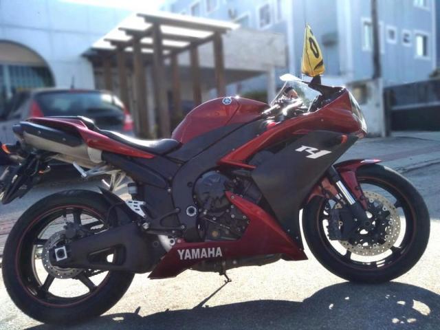 YZF R-1 1000 - Foto 2