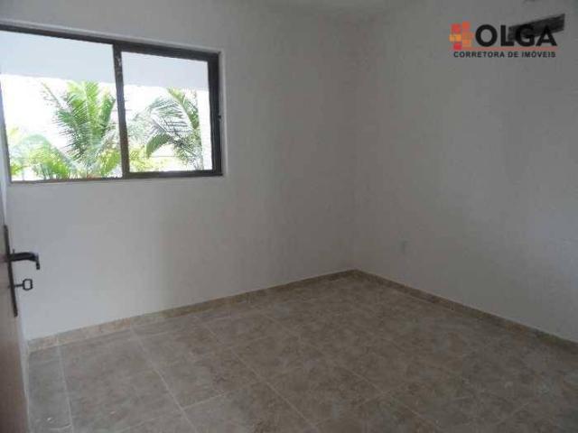Apartamento com 2 dormitórios, 76 m² - gravatá/pe - Foto 5