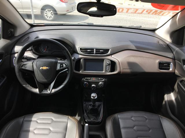 Prisma LTZ 1.4 6Marchas Direção Elétrica - Foto 3