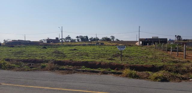 Vende-se excelente lote no Iete Maia/Macaia-MG - Foto 6