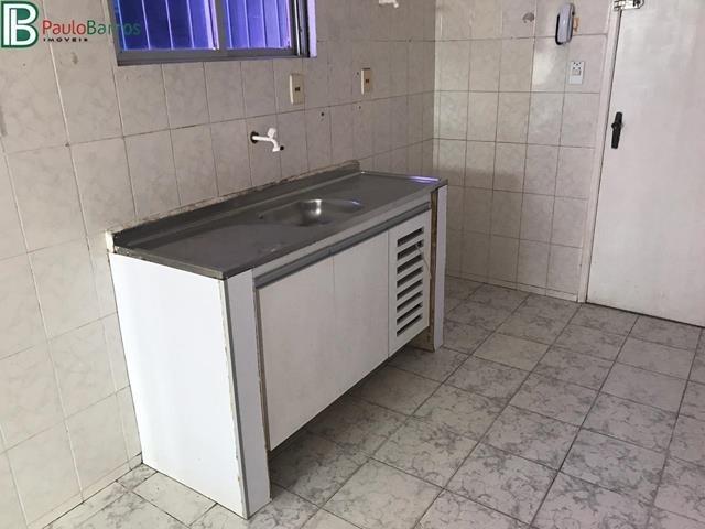 Excelente apartamento para Alugar no Condomínio Pierre Ramos - Foto 18