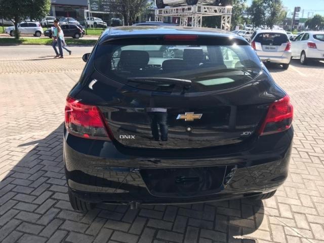 CHEVROLET ONIX 1.0 MPFI JOY 8V FLEX 4P 2019 - Foto 2