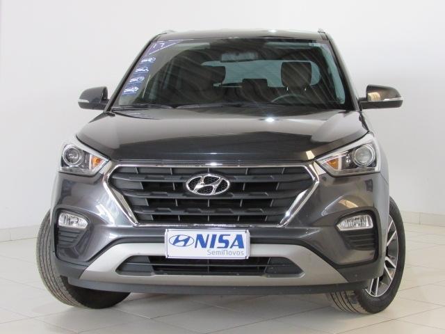 HYUNDAI CRETA 2.0 16V FLEX PRESTIGE 2017 - Foto 2
