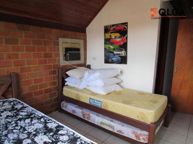 Casa de condomínio com 4 dormitórios, 140 m² - gravatá/pe - Foto 16