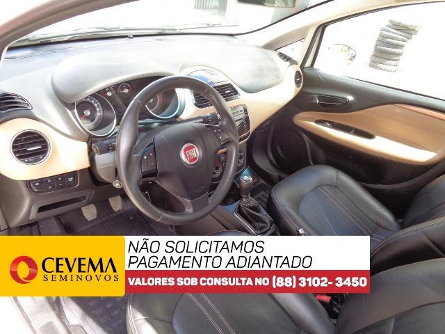 Fiat Linea Essence Sublime - Foto 11