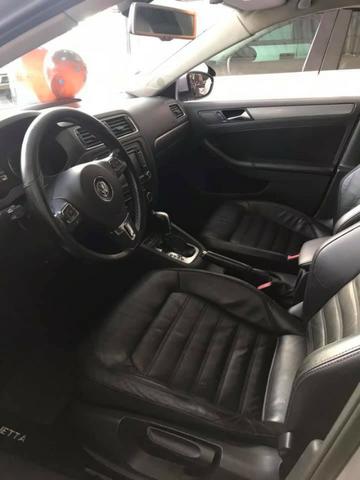 2011 Volkswagem Jetta Highline 2.0 TSI Tip - Foto 5