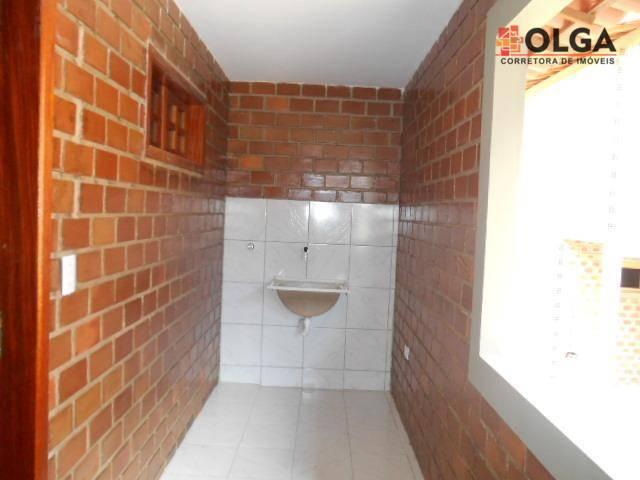 Apartamento com 2 dormitórios, 64 m² - gravatá/pe - Foto 8