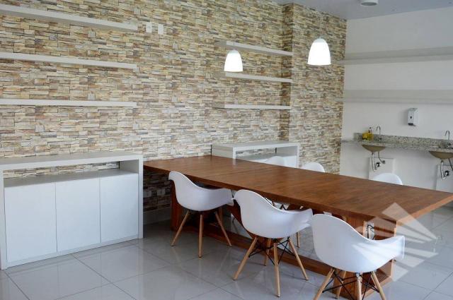 Apartamento com 3 dormitórios à venda, 114 m² - vila edmundo - taubaté/sp - Foto 9