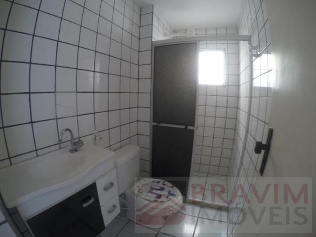 2 quatos n Parque dos Pinhos - Foto 13