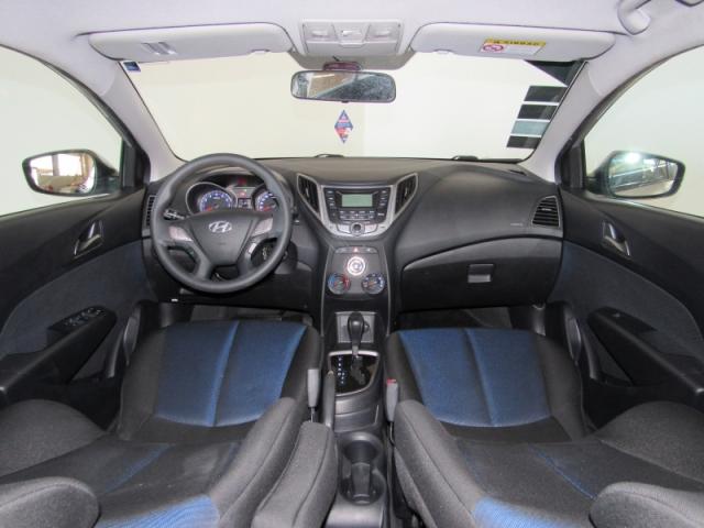 HYUNDAI HB20S 1.6 COMFORT STYLE 16V 2013 - Foto 9