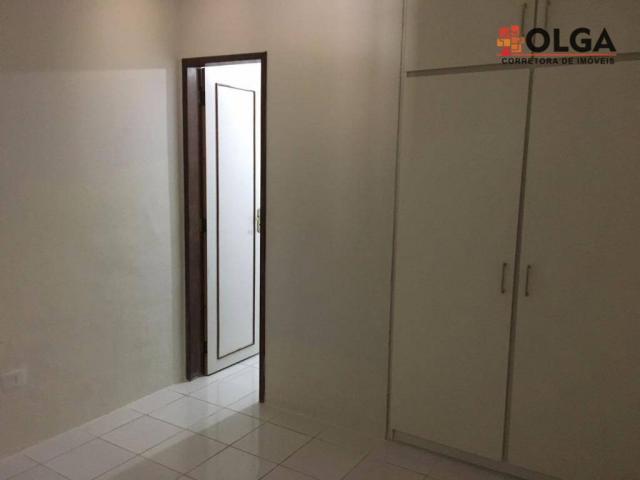 Casa com 3 dormitórios à venda, 115 m² - Gravatá/PE - Foto 12