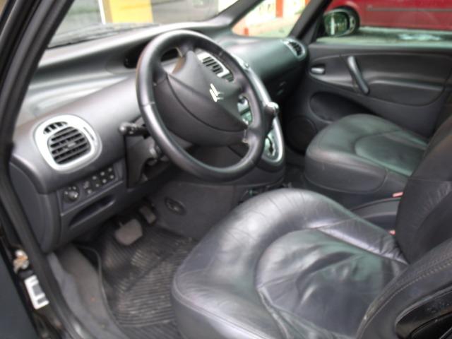Picasso Xsara 2008 automatica completa - Foto 7