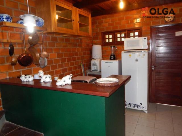 Casa de condomínio com 4 dormitórios, 180 m² - Gravatá/PE - Foto 8