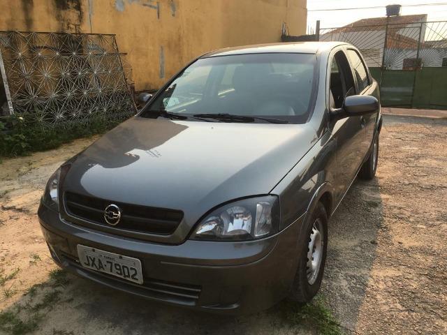 Corsa sedã 1.0 - Foto 2