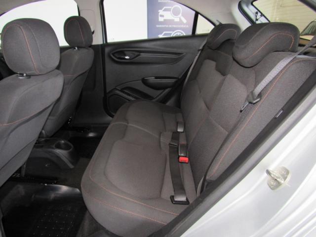 CHEVROLET ONIX 1.4 MPFI LTZ 8V FLEX 4P 2013 - Foto 7