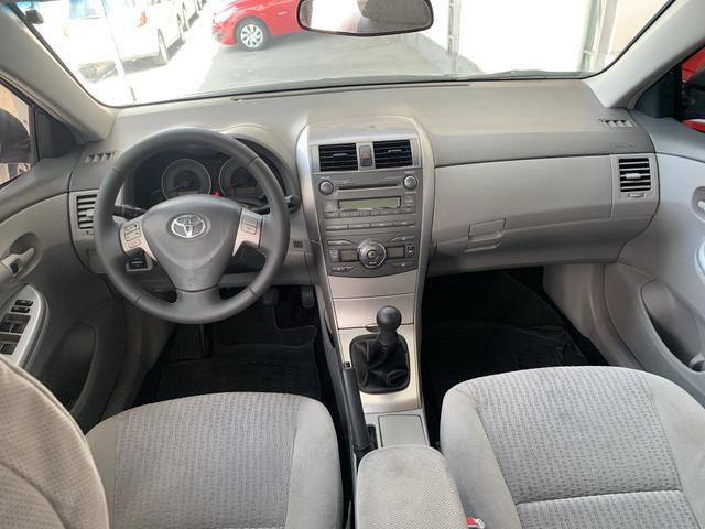 Toyota Corolla Mecanico - Foto 10