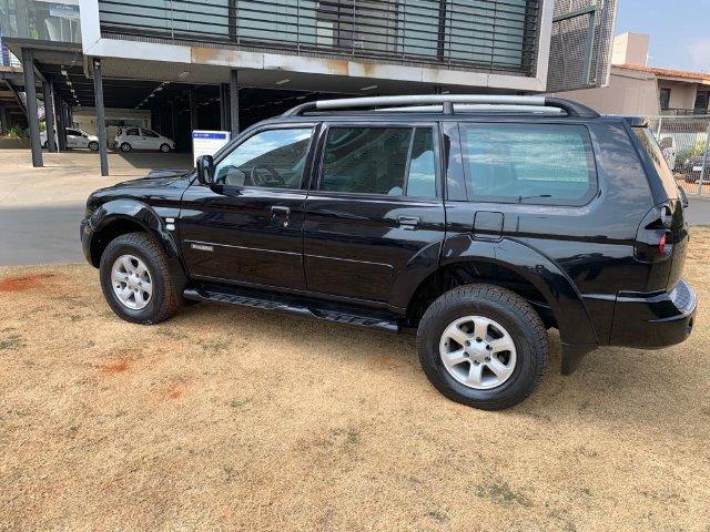 Mitsubishi Pajero Sport 2.5 HPE 4X4 Diesel 2007/2007 - Foto 5