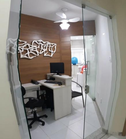 Otima sala no Centro Medico Odontologico Tobias Barreto - leste - Foto 3
