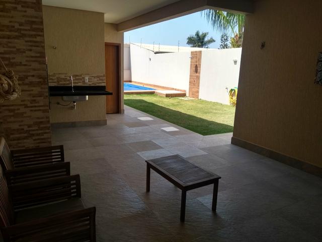 Proprietário vende/casa Vicente Pires - Foto 15