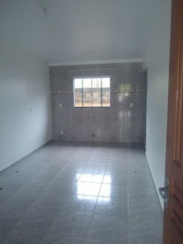 Casa - São Francisco do Sul - SC - Acaraí - 2 quartos - Foto 6