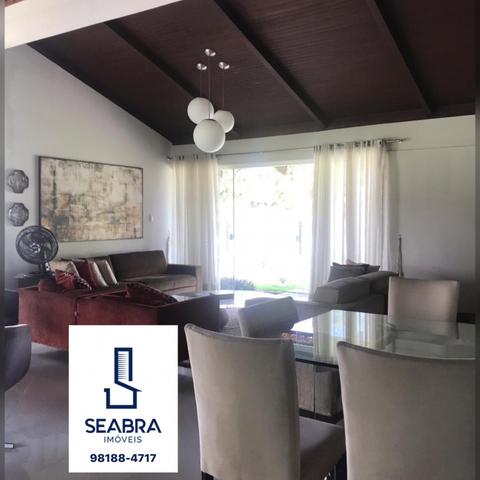 Lago azul residence-linda casa c/ 6 suites - Foto 13