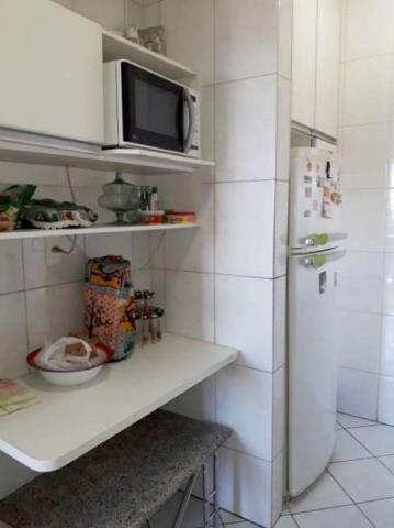 Apartamento abaixo do valor de mercado, 01 lance de escadas - Foto 10