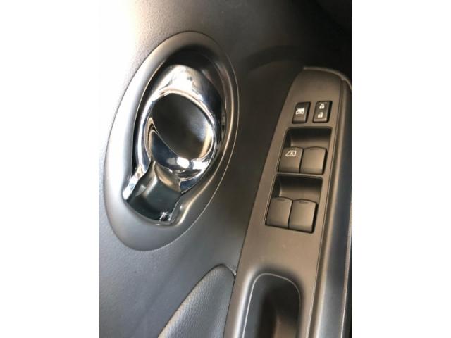 NISSAN VERSA 1.6 16V FLEXSTART SL 4P 2019 - Foto 6
