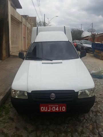 Fiorino 2013 Fire 1.3 - Foto 2