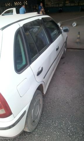 Gol G3 16v Power completo - Foto 2