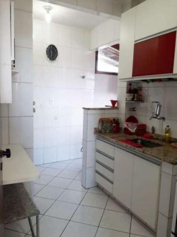 Apartamento abaixo do valor de mercado, 01 lance de escadas - Foto 2