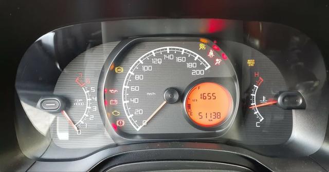 Fiat Siena EL 1.0 muito novo + GNV - Foto 13