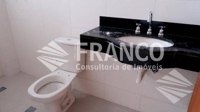 Apartamento com 3 dormitórios à venda e locação, 143 m² - jardim eulália - taubaté/sp - Foto 8