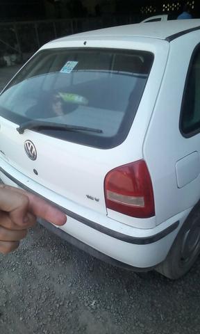 Gol G3 16v Power completo - Foto 4