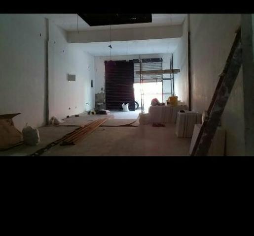 Vende casa comercial - Foto 2