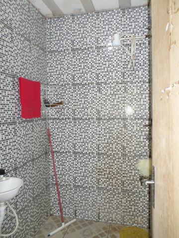 Vd cs 1 qts+ csa fundo 2 qts Qr 327 Samambaia sul - Foto 16