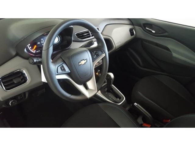 CHEVROLET PRISMA 1.4 MPFI LT 8V FLEX 2019 - Foto 5