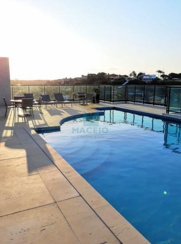 Ed. Innovare 83m² - 03qtos, s/ 01ste, 02vgs, nascente - Foto 13