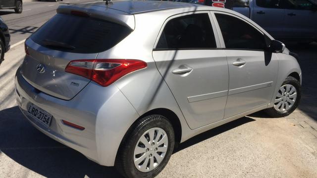 Hb20 2015 completo de tudo 1.0 com 15000 raridade unico dono Procurar Martins - Foto 6