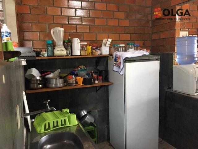 Flat residencial à venda, gravatá. - Foto 7