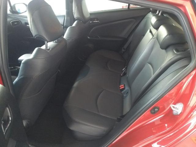 Toyota prius 1.8 - Foto 7
