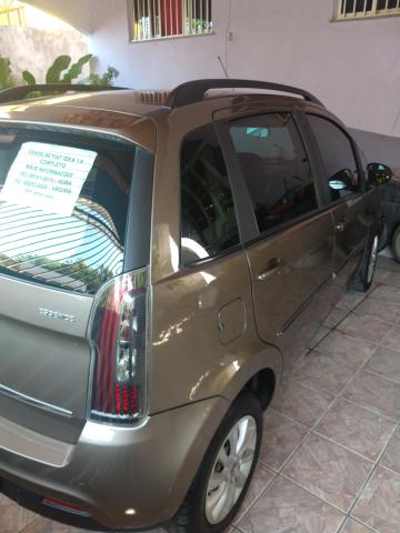 Fiat idea 1.6 essence - Foto 5