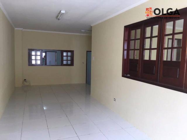 Casa com 3 dormitórios à venda, 115 m² - Gravatá/PE - Foto 17