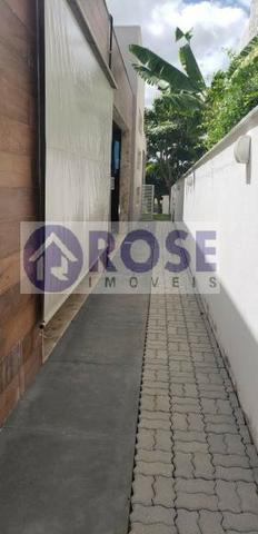 Vende-se casa no Alphaville - Mossoró/RN - Rose Imóveis. Cod: 085 - Foto 5