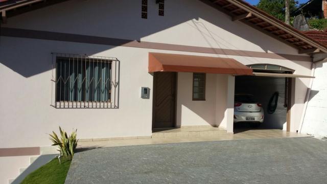 Casa de Alvenaria na Escola Agrícola - Foto 3