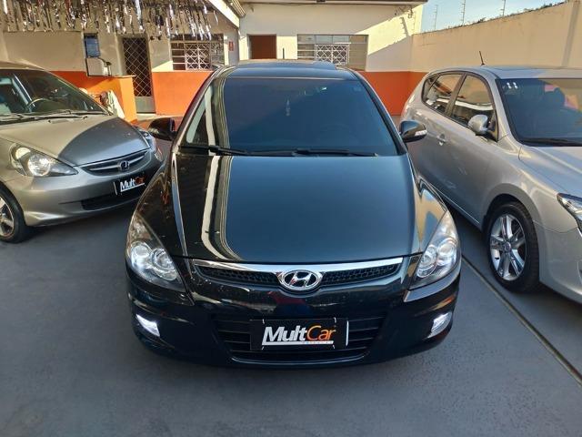 I30 2010 Automático + TETO